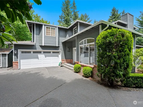 16413 SE 39th Place, Bellevue, WA 98008