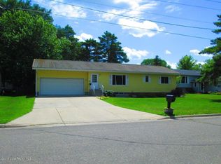 328 14th St, Fergus Falls, MN 56537