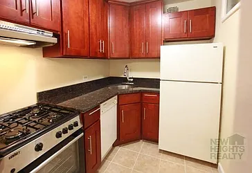 Sold by New Heights Realty