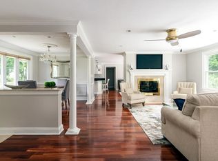 8 Pinegrove Rd, Hingham, MA 02043