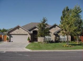 1908 Cherokee Trl, Dalhart, TX 79022