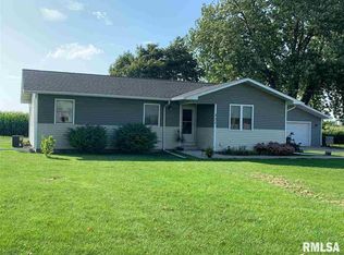 337 S State Route 180, Williamsfield, IL 61489