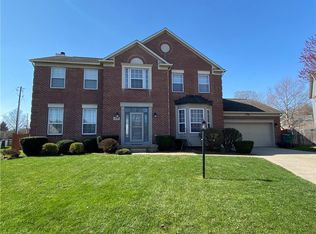 2110 Gradison Ct, Indianapolis, IN 46214