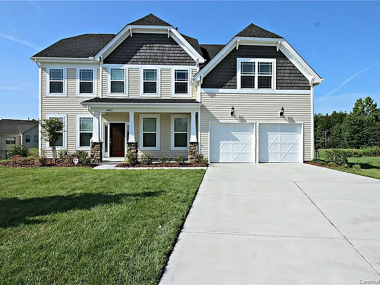 4463 Sourwood Ct — Photo 1