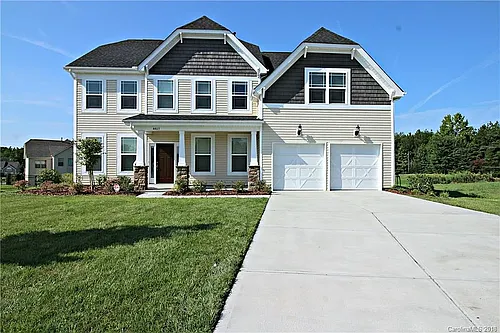 4463 Sourwood Ct Photo 1