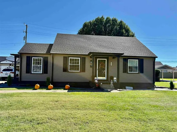 1212 Hill Ave, Owensboro, KY 42301