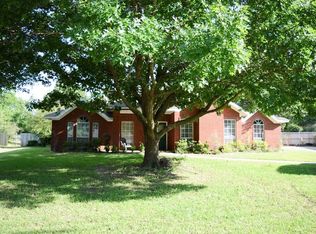 521 Lincoln Dr, Sulphur Springs, TX 75482