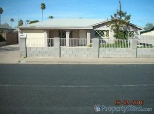 1638 W Auburn St, Mesa, AZ 85201