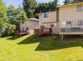 1338 NE Jasmine Ln #D, Bremerton, WA 98311