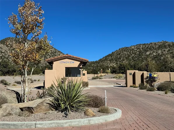 8 High Desert Vis, Santa Fe, NM 87505