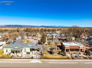 225-229 E Main St, Florence, CO 81226