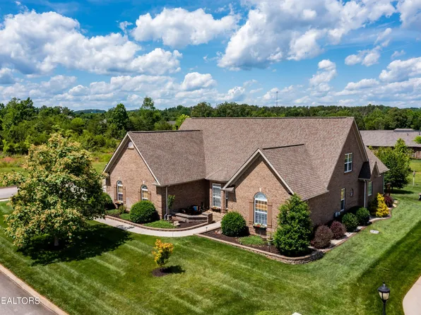 1636 Stone Harbor Blvd Lot 37, Lenoir City, TN 37772