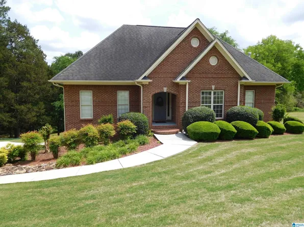 174 Macdonald Lake Rd, Springville, AL 35146