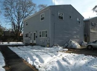 43 Van Buren Ave, Springfield, MA 01104