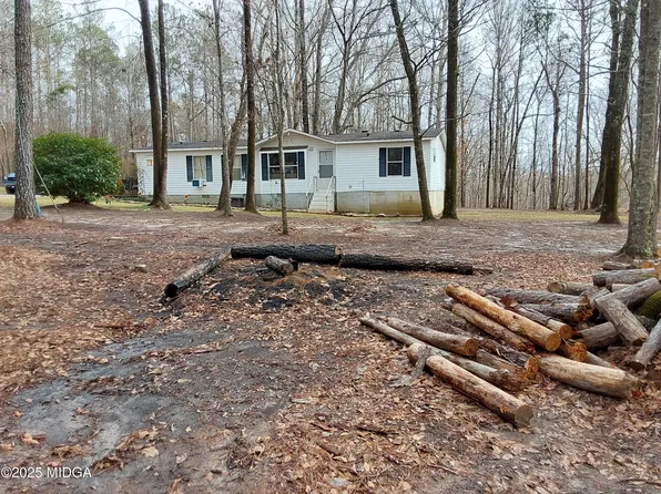 786 Ga Highway 49, Macon, GA 31211