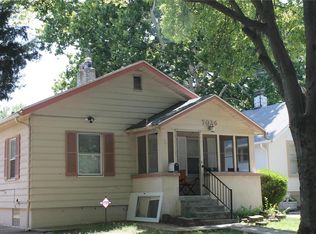 7026 Melrose Ave, Saint Louis, MO