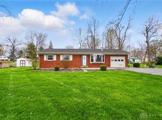 2537 County Road 57 W, Huntsville, OH 43324