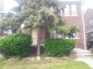 3944 Devonshire Rd, Detroit, MI 48224