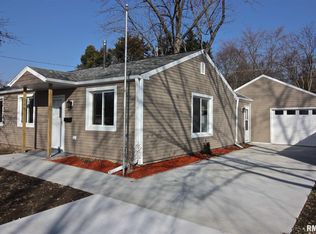 311 Grant Rd, Marquette Heights, IL 61554