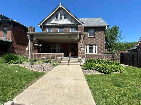 709 Avenue E, Fort Madison, IA 52627