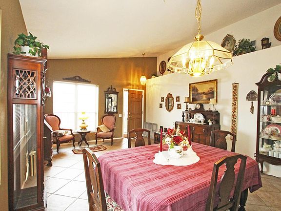 formal rooms