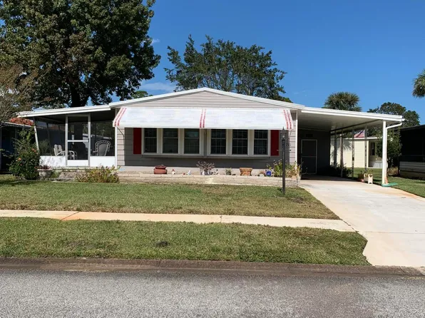 711 Casper Ave, Port Orange, FL 32129