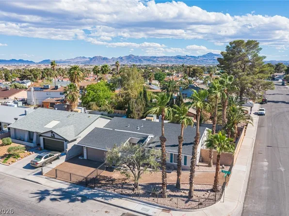 3915 E Reno Ave, Las Vegas, NV 89120