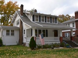 1321 SW Macvicar Ave, Topeka, KS 66604