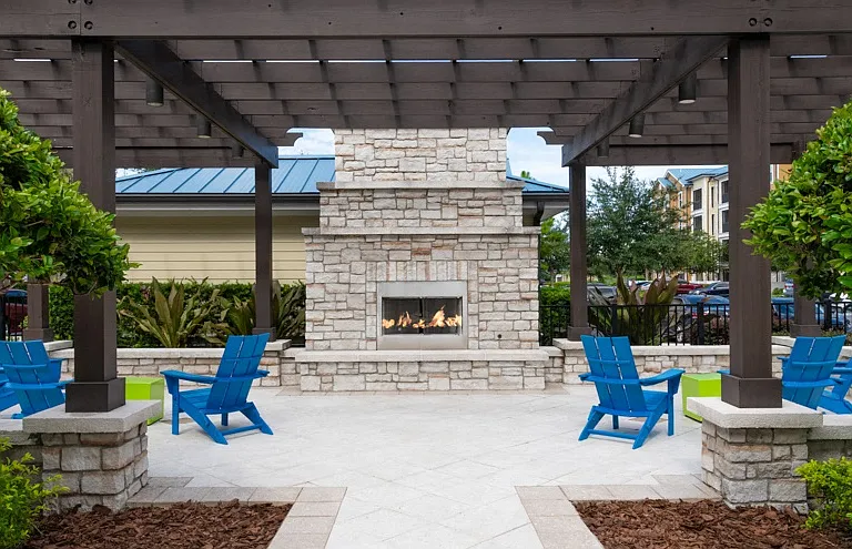 Integra Cove Apartments — Photo 26