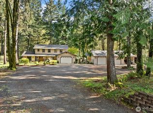 Alpine Hills, Olympia, WA 98512