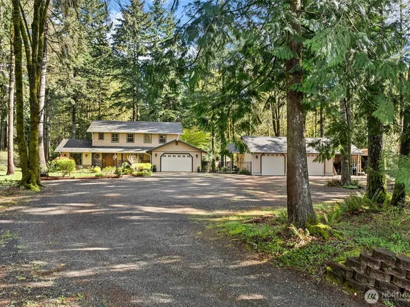 6724 Alpine Drive SW, Olympia, WA 98512