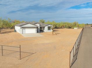 26670 N 155th Ave, Surprise, AZ 85387