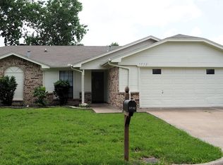 3732 Greenstone Dr, Fort Worth, TX 76137