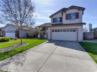 111 Pennell Ct, Roseville, CA 95747
