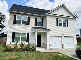 1064 Sims Dr, Augusta, GA 30909