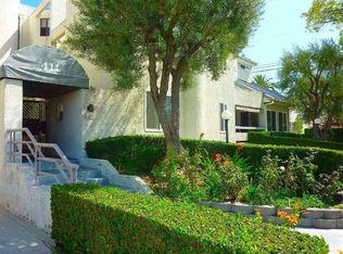 411 E Fairview Ave APT 104, Glendale, CA 91207