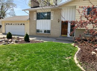 10866 S Granite Dr, Sandy, UT 84094