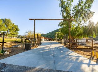 2862 Calmgarden Rd, Acton, CA 93510