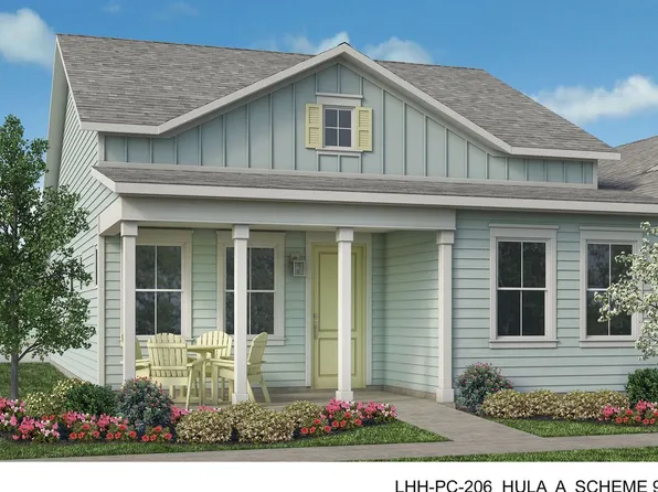 218 Tropics Ave, Hardeeville, SC 29927