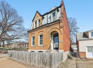 2857 Osceola St, Saint Louis, MO