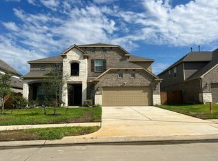 32826 Chase William Dr, Brookshire, TX 77423