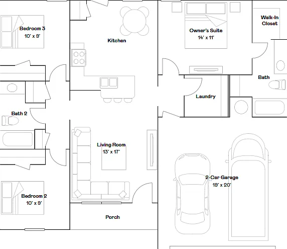 40983 Alpine Meadow Dr