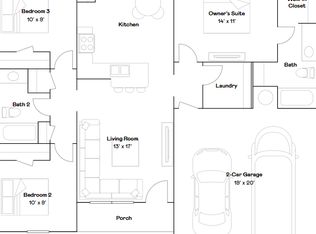 40983 Alpine Meadow Dr, Shawnee, OK 74804