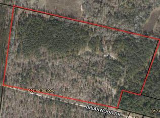 32A Briarwood Dr, Williston, SC 29853