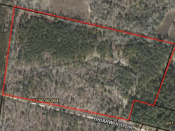 32A Briarwood Dr, Williston, SC 29853