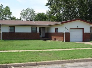 2243 S Vine St, Wichita, KS 67213