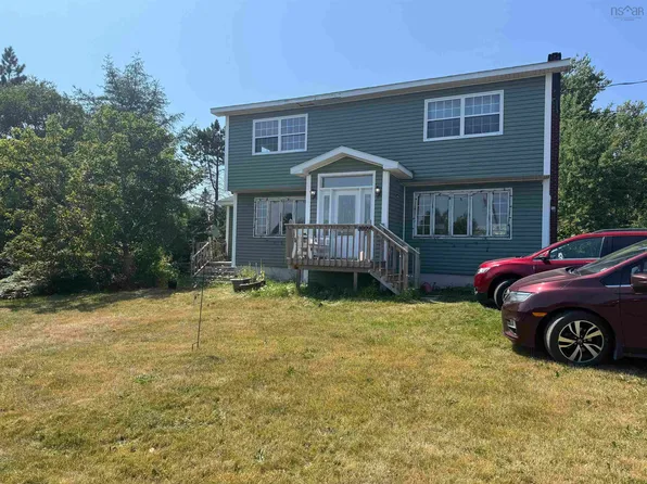 1009 Little Pond Rd, Cape Breton, NS B1Y 1T2