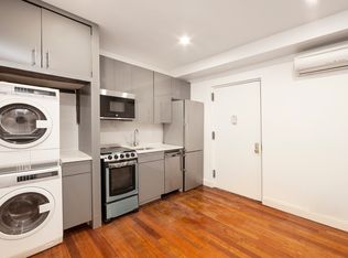 120 Saint Marks Pl FRONT 1B, New York, NY 10009