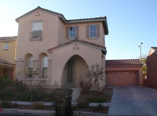10265 Bayhead Beach Ave, Las Vegas, NV 89135