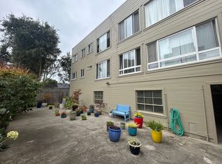 25 Edward St #333R, San Francisco, CA 94118